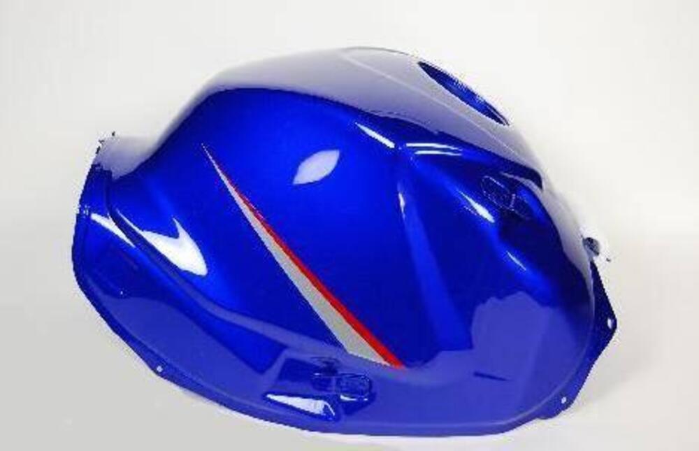 Serbatoio Suzuki GSX r 1000 BLU 2007 2008