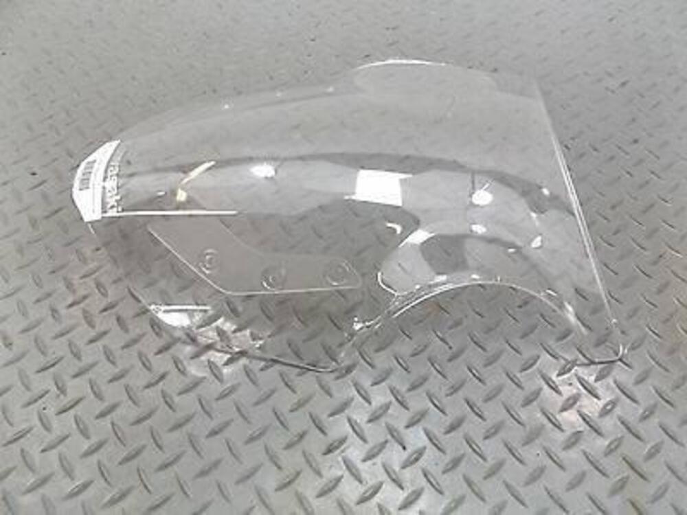 Parabrezza Kawasaki z1000 sx dal 2011 al 2016