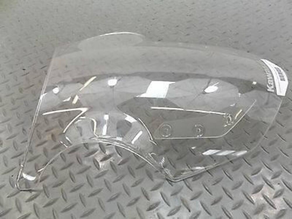 Parabrezza Kawasaki z1000 sx dal 2011 al 2016 (2)