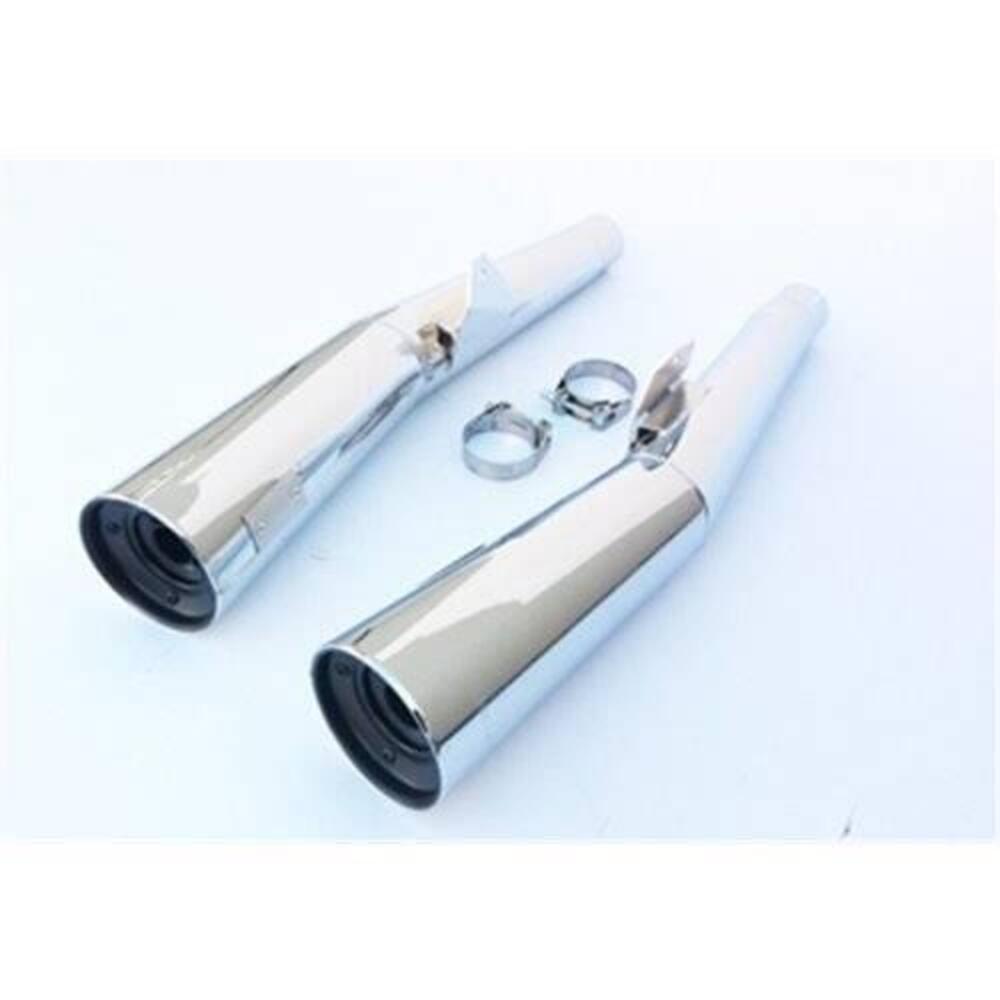 Scarico Marving Kawasaki Z 1000 Ii R 1977 - 1984 (3)