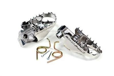 Pedane Flottanti Ktm Husqvarna