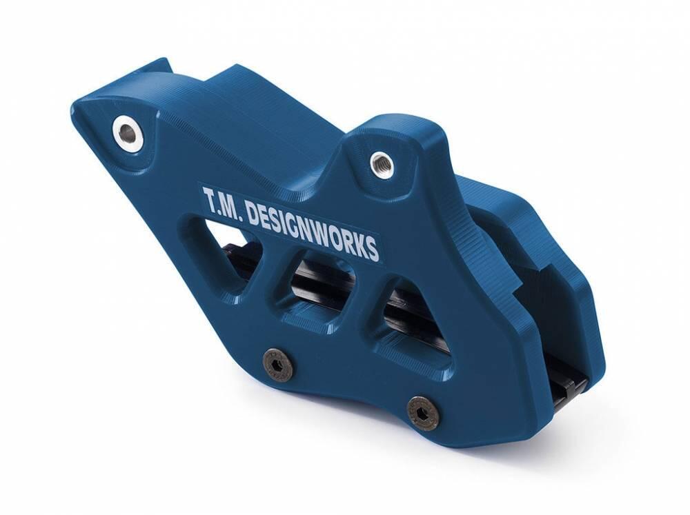 Cruna Catena Racing Husqvarna TM Designworks