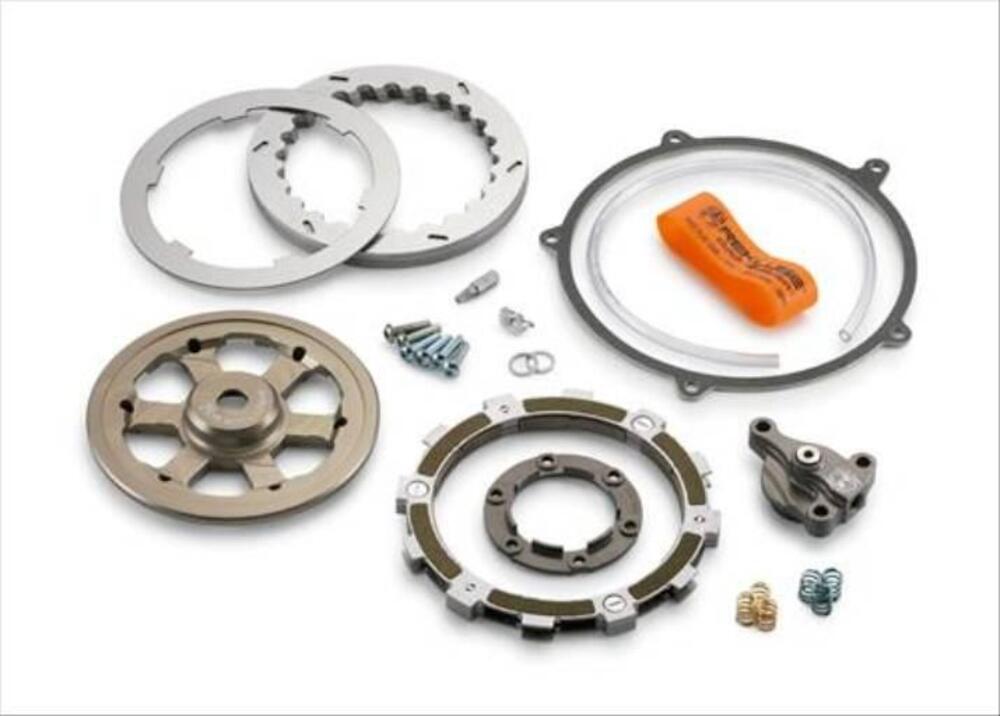 Kit Frizione REKLUSE Automatica Husqvarna Ktm Magura