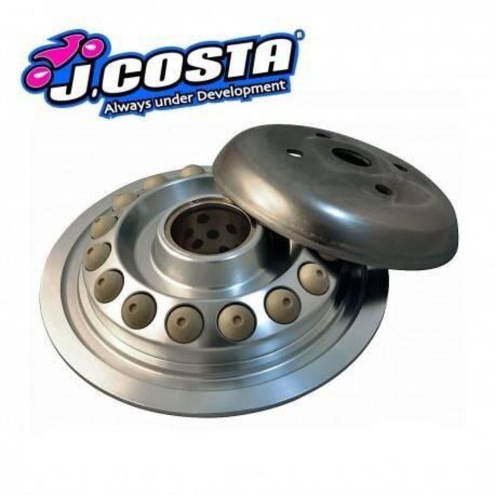 Variatore J Costa Suzuki Burgman 400 J.Costa