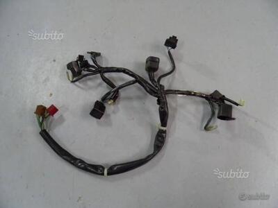CABLAGGIO CRUSCOTTO COMPLETO USATO PER HONDA SH
