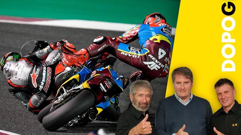 DopoGP Qatar 2020: Moto3 e Moto2 alla ribalta