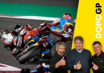 DopoGP Qatar 2020: Moto3 e Moto2 alla ribalta