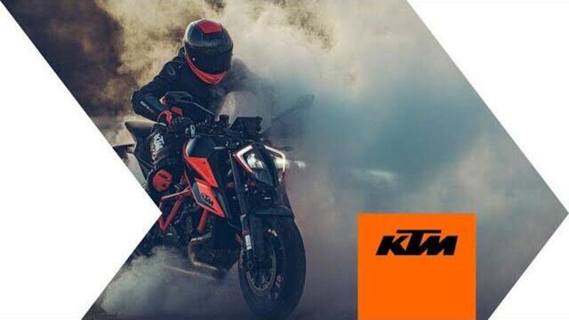 KTM Super Duke R 1290: il video finale