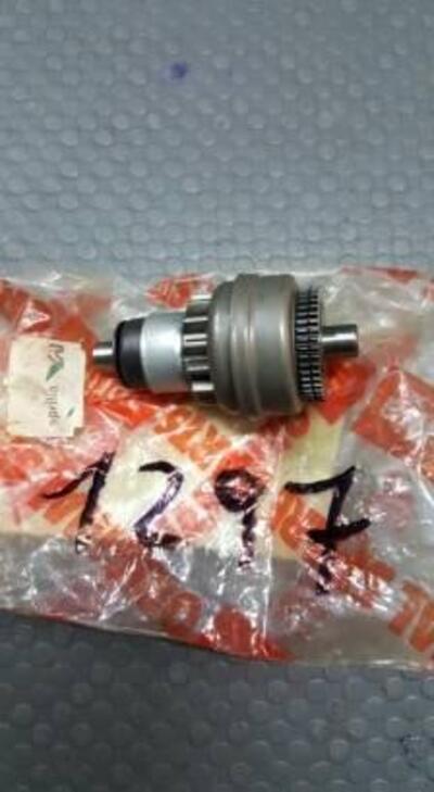 RINVIO MOTORINO AVV.TO RS 50 EUROPA 50 PEGASO 50 Aprilia