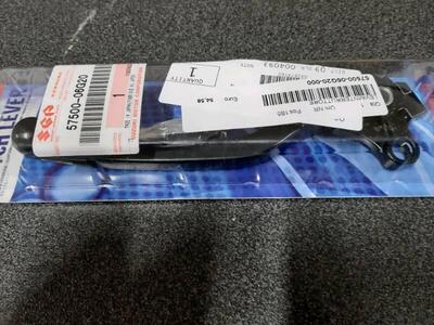 Leva frizione Suzuki V STROM 1000 2018/19