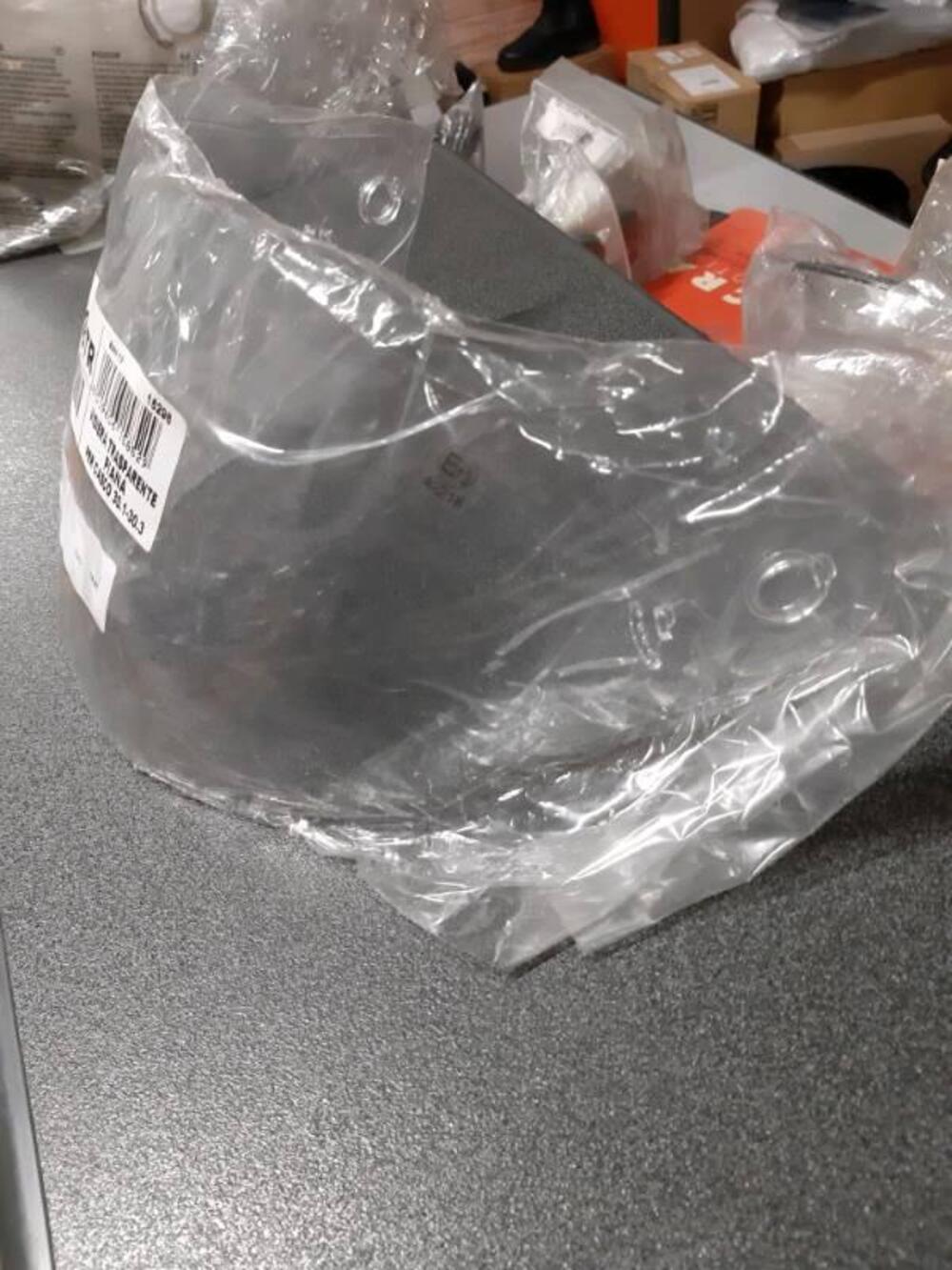 Visiera casco Givi 30.1 - 30.3