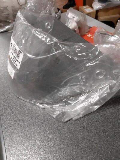 Visiera casco Givi 30.1 - 30.3