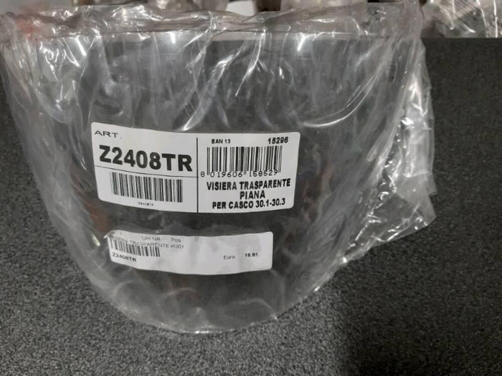 Visiera casco Givi 30.1 - 30.3 (2)