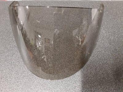 Visiera casco Nolan N31/30 FUM&Egrave;