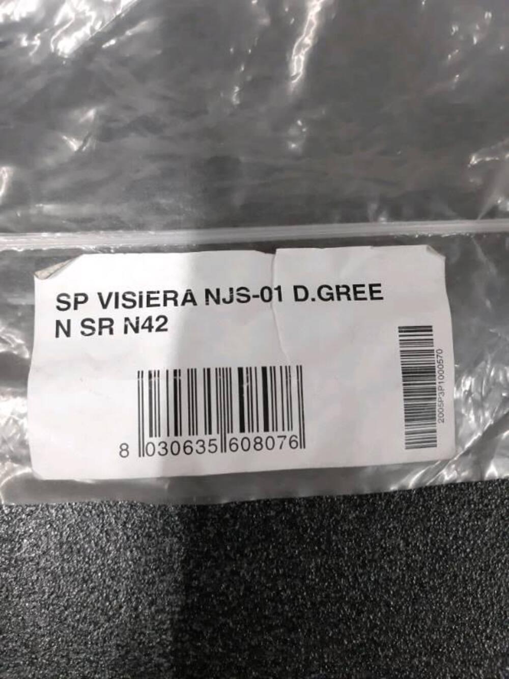 Visiera casco nolan n 42 scura (2)