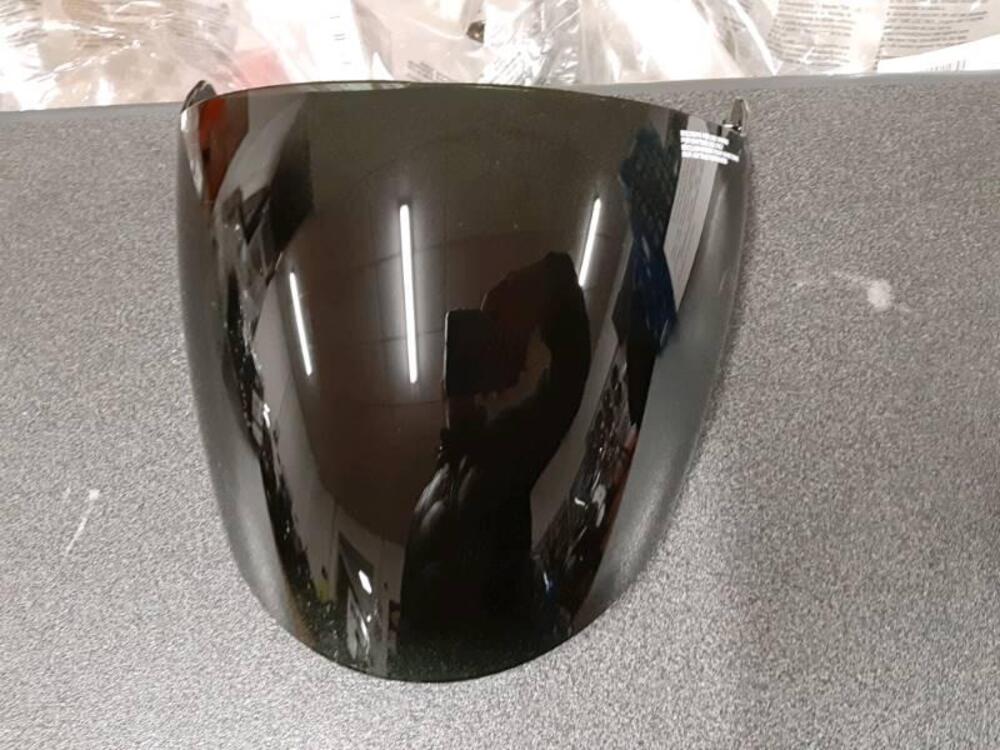 Visiera casco nolan n 42 scura