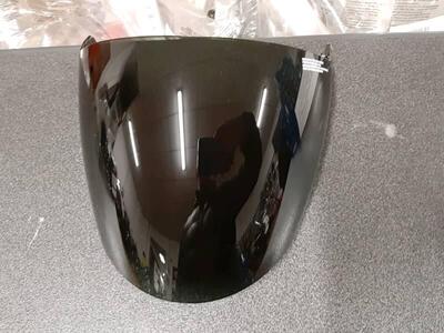 Visiera casco nolan n 42 scura