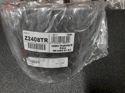 Visiera casco Givi 30.1 - 30.3