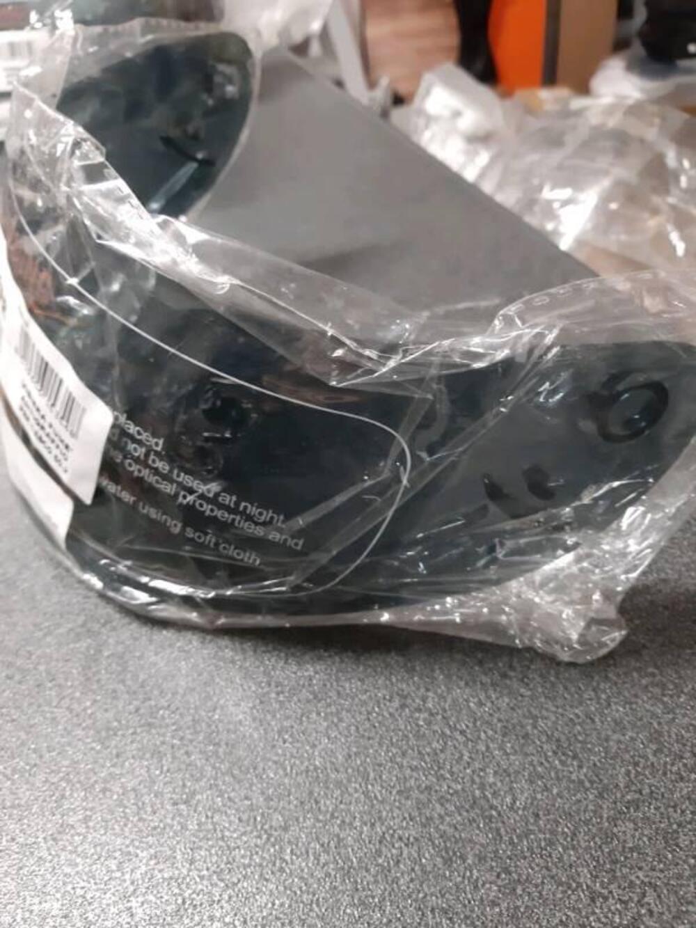 Visiera per casco Givi 50.2 fumè (2)