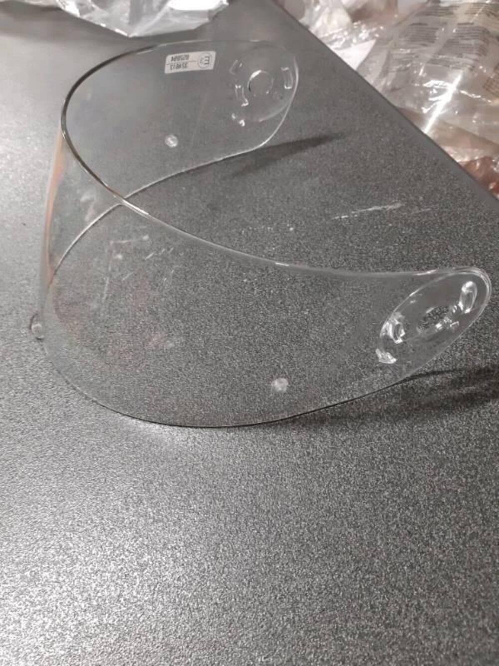 Visiera casco Nolan N61 - N83 (3)