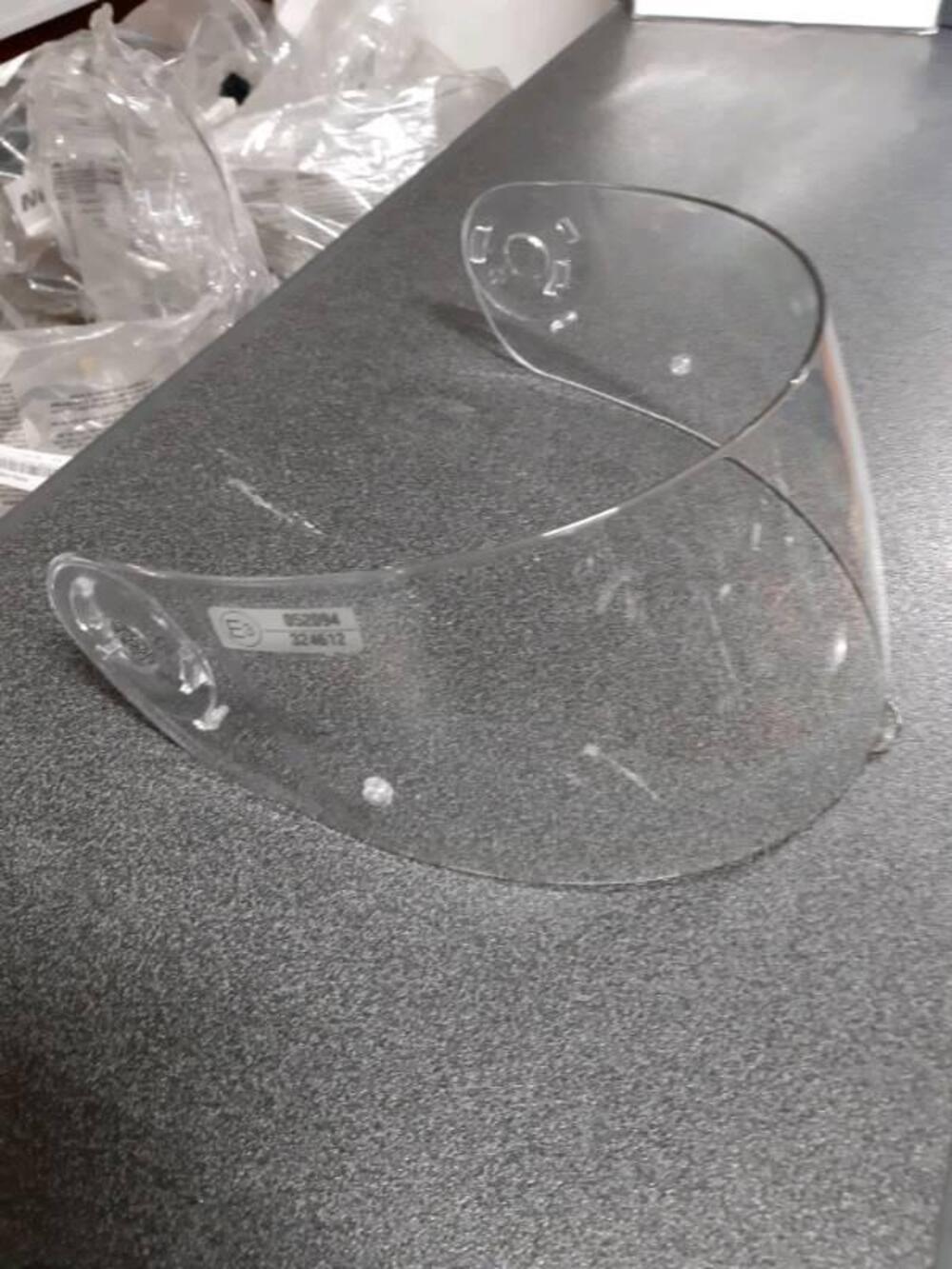 Visiera casco Nolan N61 - N83 (4)