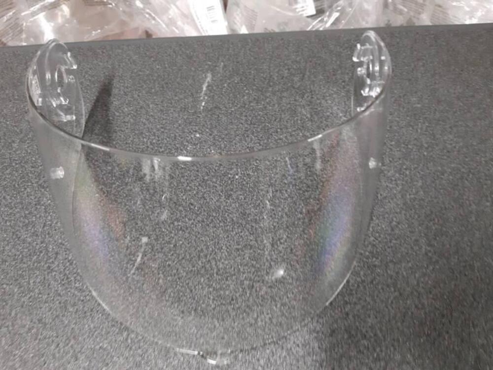 Visiera casco Nolan N61 - N83