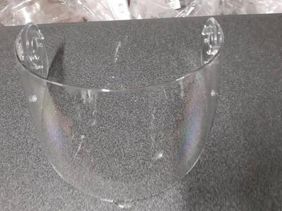 Visiera casco Nolan N61 - N83