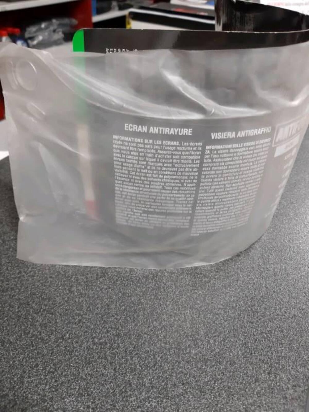 Visiera trasparente Suomy (4)