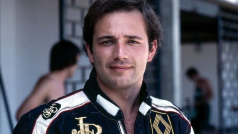 Elio De Angelis, talentuoso pilota gentiluomo