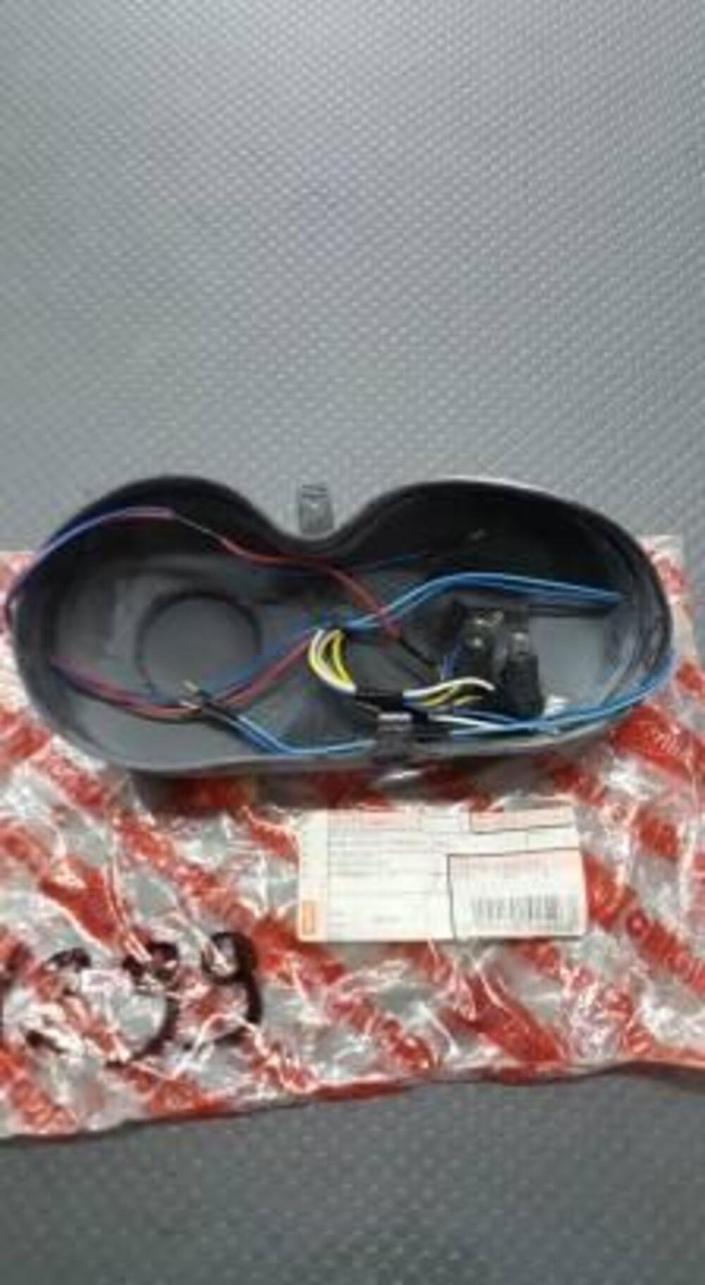 CABLAGGIO FANALE ANT. LEONARDO 125 1996 1998 Aprilia