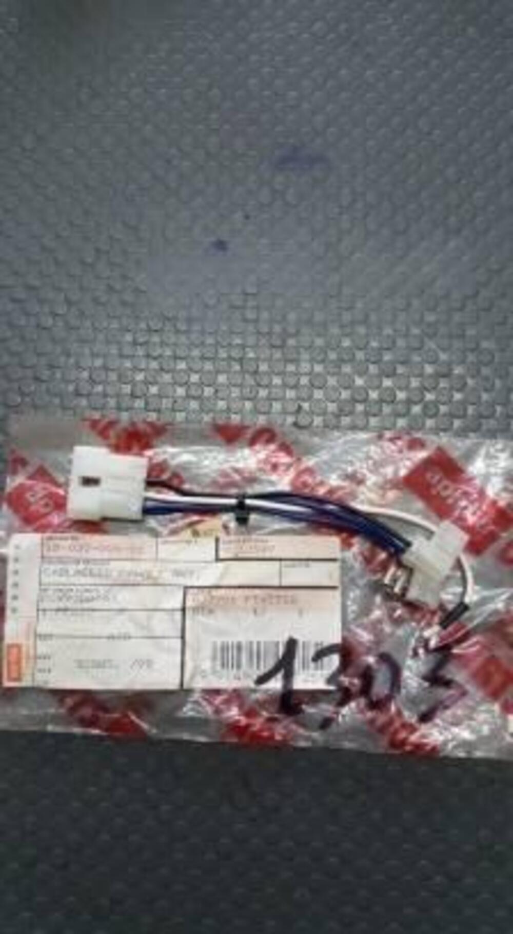 CABLAGGIO FANALE ANT. SCARABEO 50 1993 1997 Aprilia