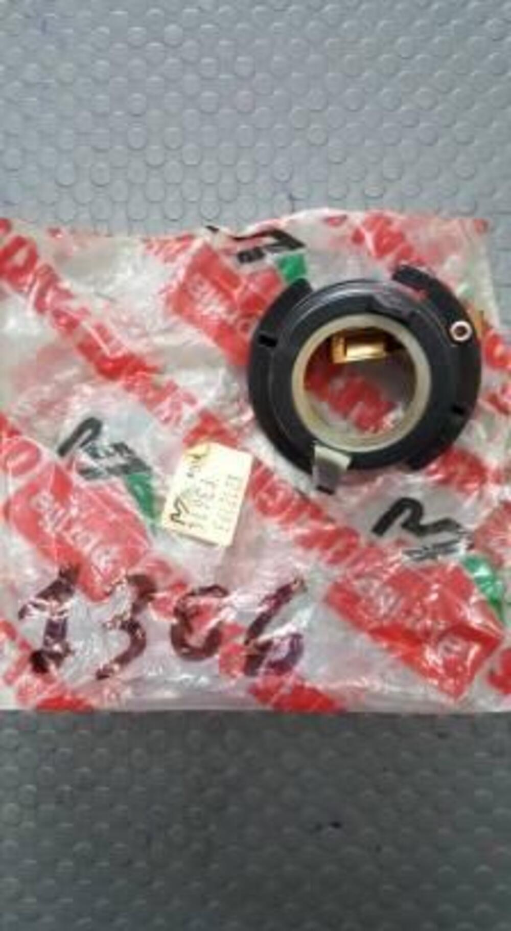 PORTALAMPADA RED ROSE- CLASSIC EUROPA 50 1989 1999 Aprilia