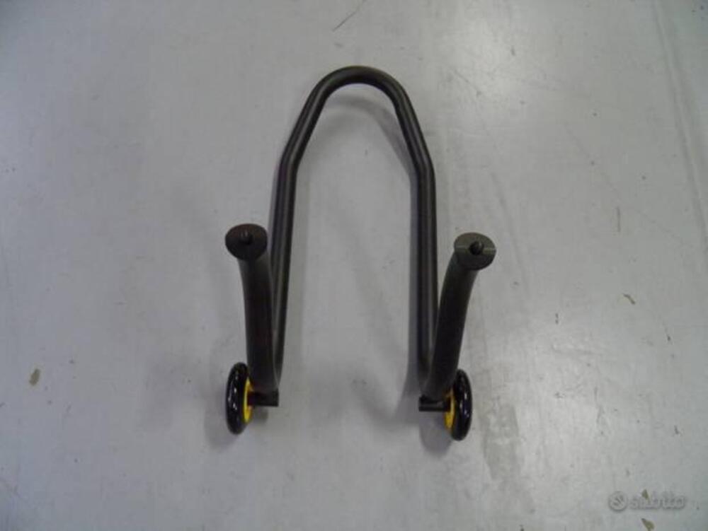 CAVALLETTO SOLLEVATORE ANTERIORE LIGHTECH. (2)