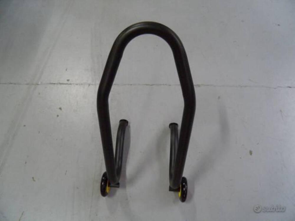 CAVALLETTO SOLLEVATORE ANTERIORE LIGHTECH. (3)