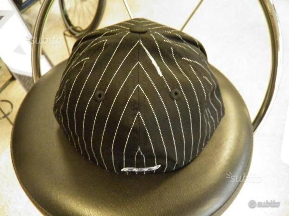 CAPPELLINO FOX VARIE MISURE (2)