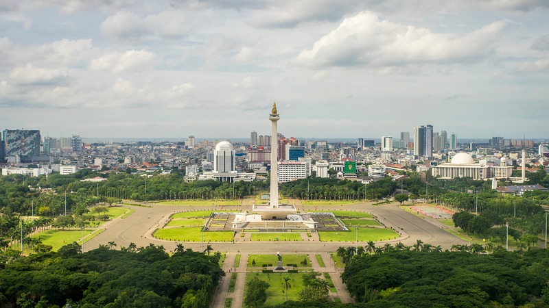 Formula E, rinviato l&#039;E-Prix di Jakarta causa Coronavirus