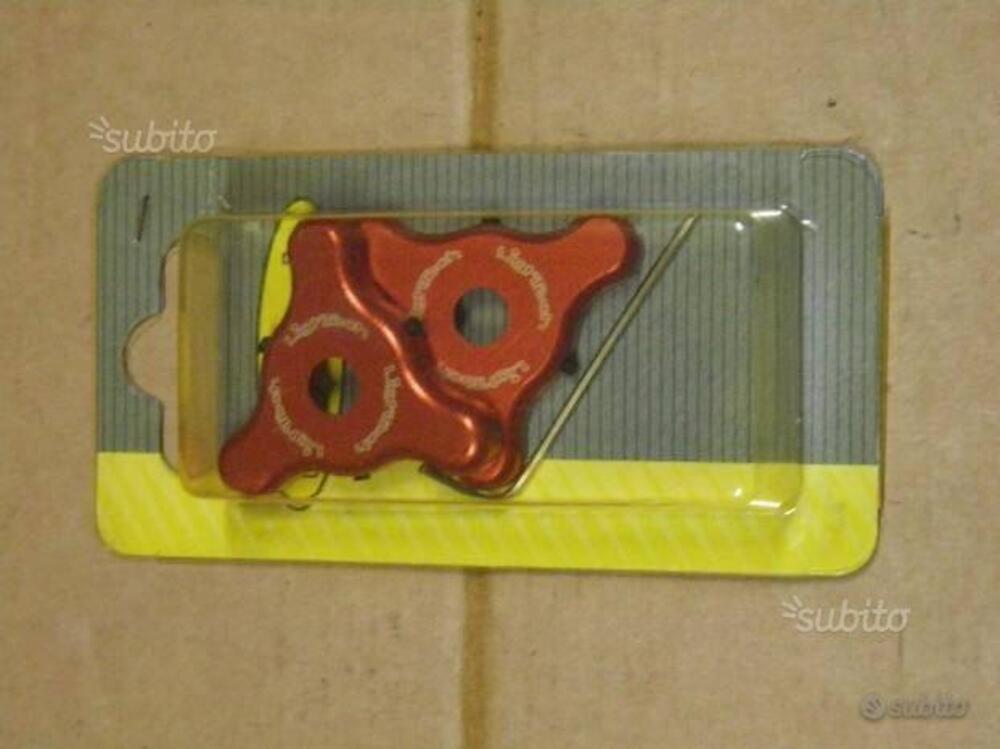 REGOLATORE MOLLA LIGHTECH PER HONDA IN DUE COLORI (2)