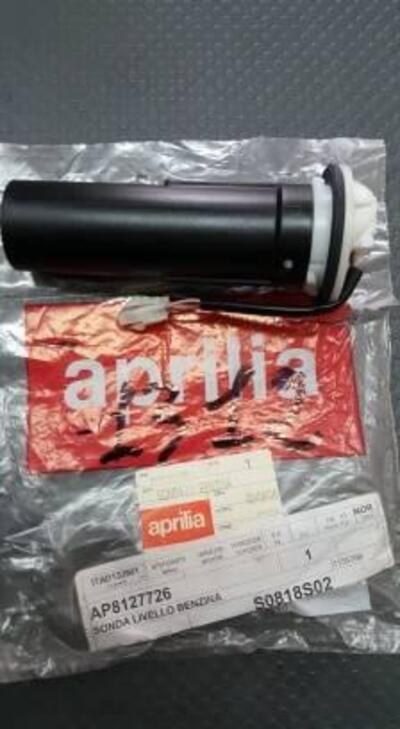 SONDA LIVELLO BENZINA SPORT CITY 125 2004 2006 Aprilia