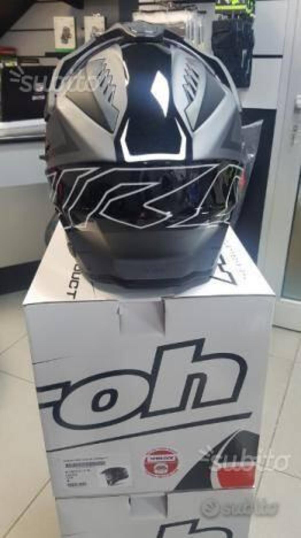 AIROH ON-OFF MOD. COMMANDER (3)