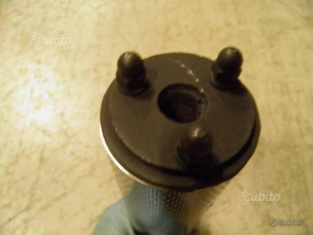 SILENZIATORE PER APRILIA SR 50 STEALTH E RACING (3)