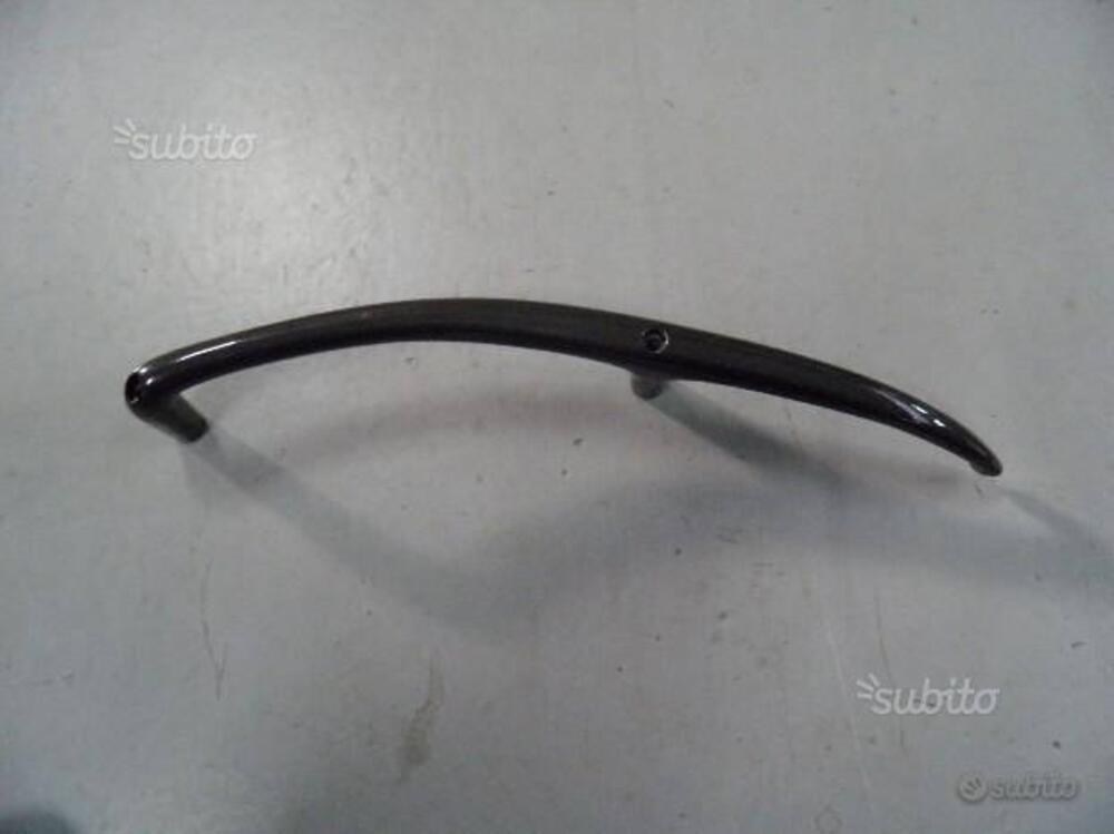 MANIGLIA SINISTRA USATA PER APRILIA GULLIVER 50 (2)