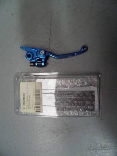 LEVA FRENO REGOLABILE PER HUSQVARNA TE 250/350/450