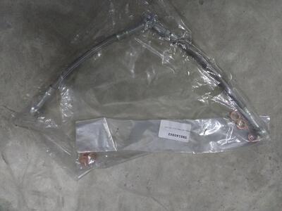 Tubazione mandata olio Moto Guzzi