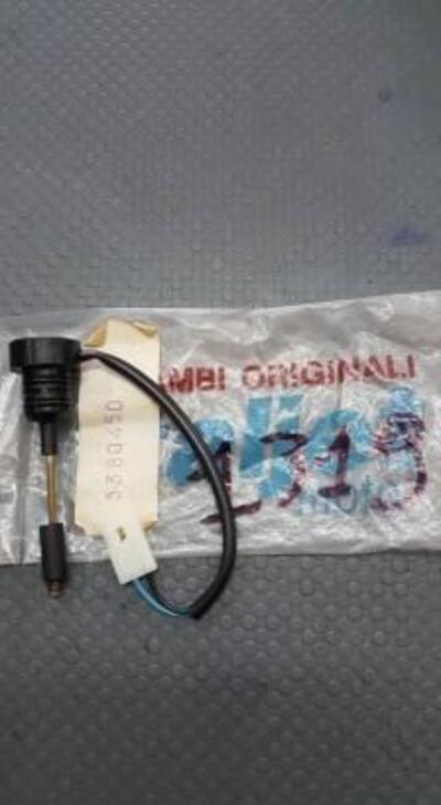 SONDA OLIO FORMULA 50 Italjet