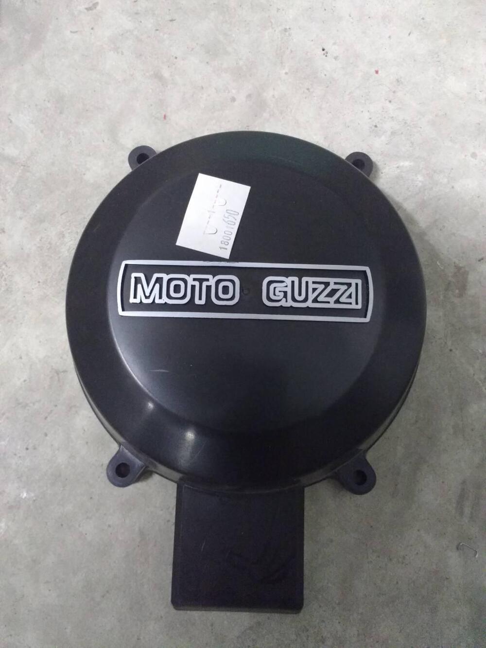 Coperchio generatore california Moto Guzzi