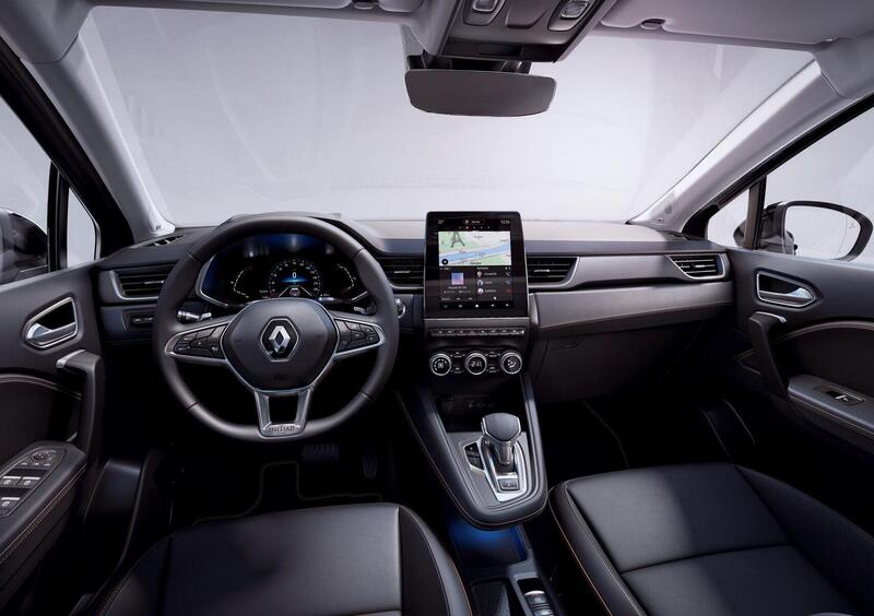 Renault Captur (2019-->>) (46)