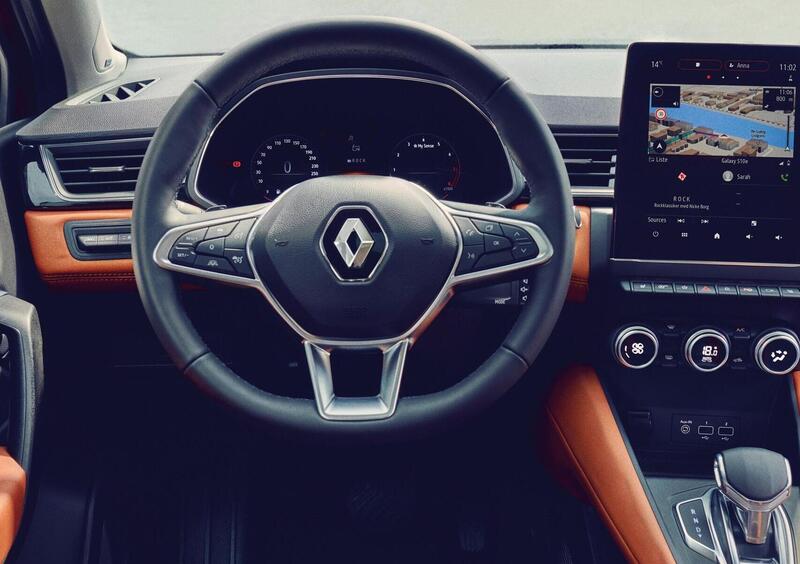 Renault Captur (2019-->>) (38)