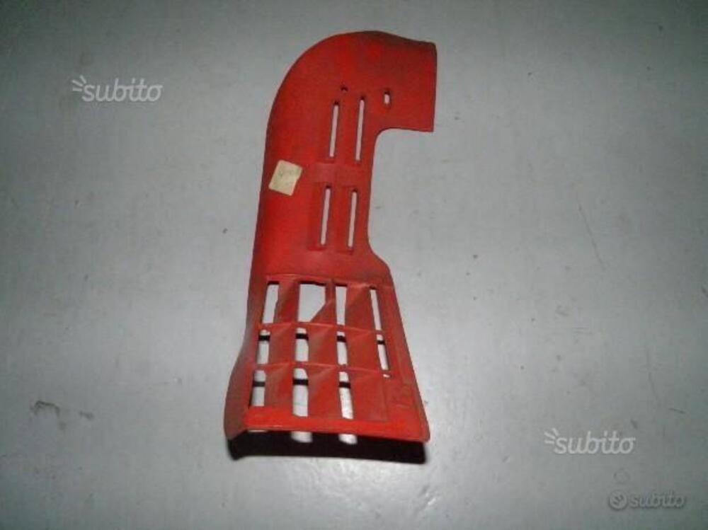 COPPIA RETI COPRIRADIATORE APRILIA.