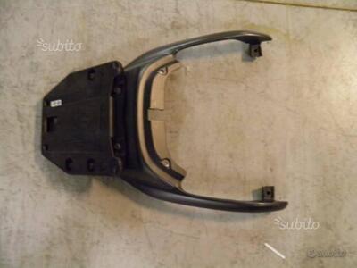 MANIGLIONE/PORTAPACCHI USATO PER HONDA SW T 400.