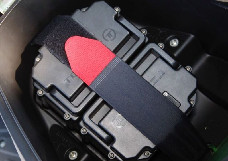 Torrot Muvi Muvi L1e (2018 - 20) (9)